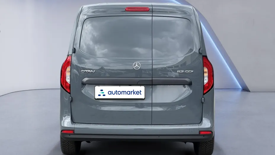 MERCEDES-BENZ Citan Citan 112 CDI L2 420.635 Nowy