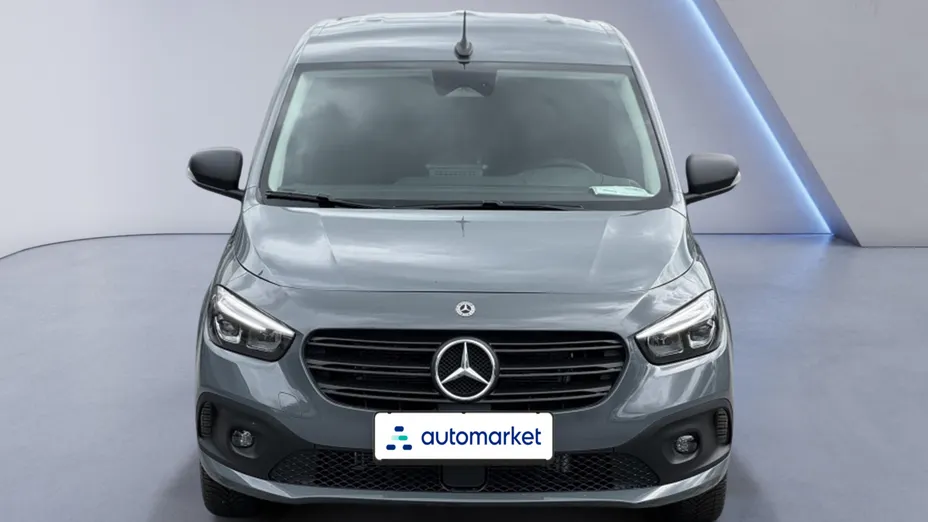MERCEDES-BENZ Citan Citan 112 CDI L2 420.635 Nowy