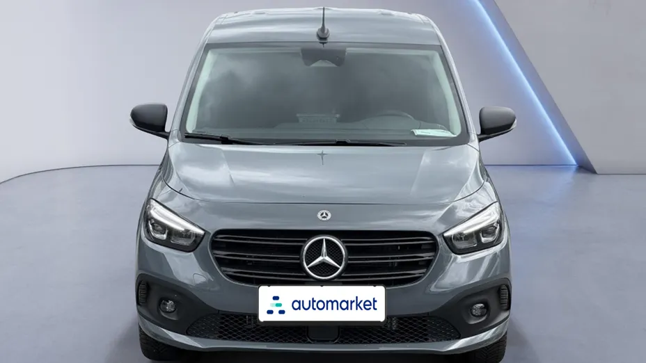 MERCEDES-BENZ Citan Citan 112 CDI L2 420.635 Nowy