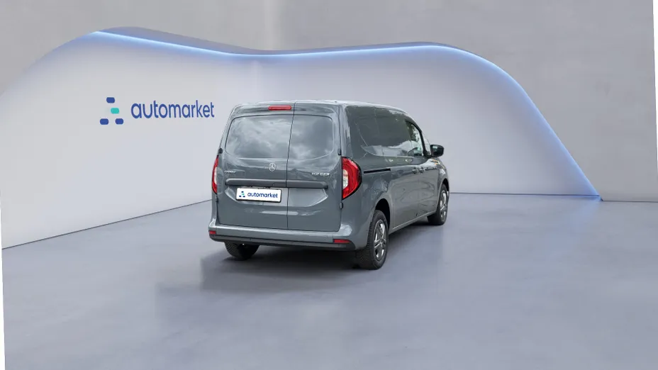 MERCEDES-BENZ Citan Citan 112 CDI L2 420.635 Nowy