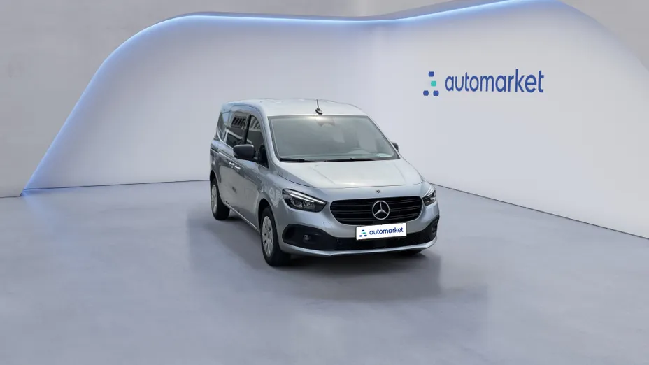 MERCEDES-BENZ Citan Citan 112 CDI L2 420.635 Nowy