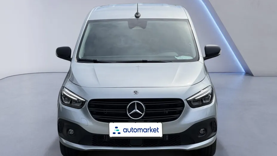 MERCEDES-BENZ Citan Citan 112 CDI L2 420.635 Nowy