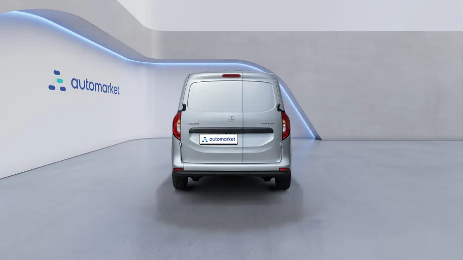MERCEDES-BENZ Citan Citan 112 CDI L2 420.635 Nowy