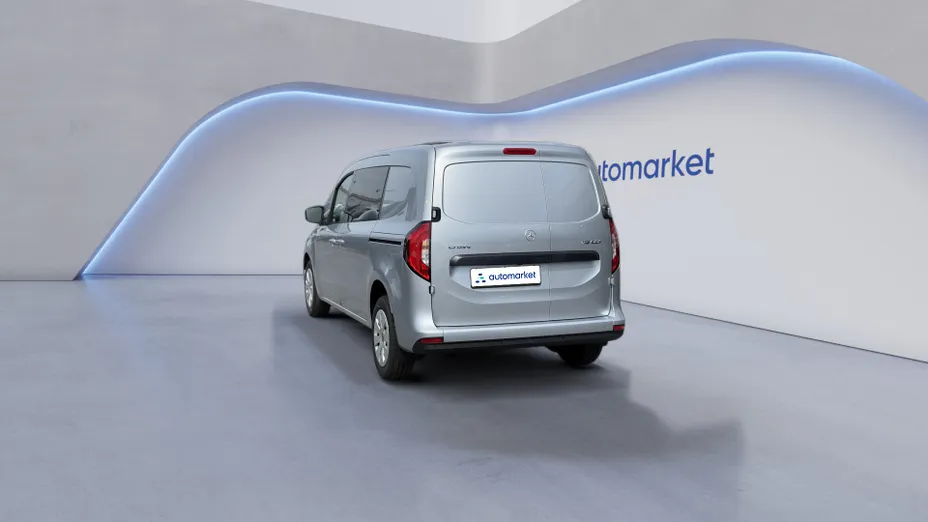 MERCEDES-BENZ Citan Citan 112 CDI L2 420.635 Nowy