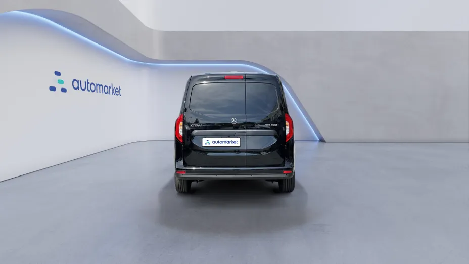 MERCEDES-BENZ Citan Citan 110 CDI L2 420.625 Nowy
