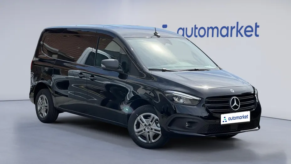 MERCEDES-BENZ Citan Citan 110 CDI L2 420.625 Nowy