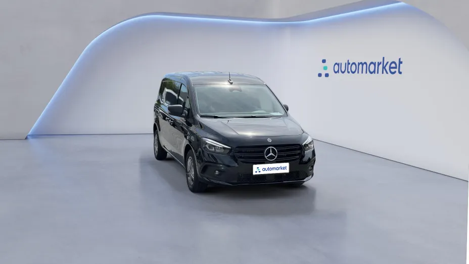 MERCEDES-BENZ Citan Citan 110 CDI L2 420.625 Nowy