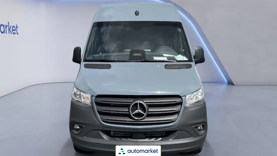 MERCEDES-BENZ Sprinter Sprinter 317 CDI Long PRO 907.635 14m3 Nowy