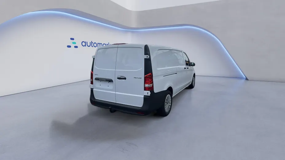 MERCEDES-BENZ Vito Vito 116 CDI L3 Pro 447.605 Nowy