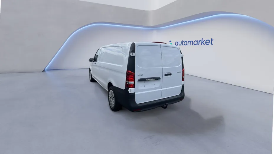 MERCEDES-BENZ Vito Vito 116 CDI L3 Pro 447.605 Nowy
