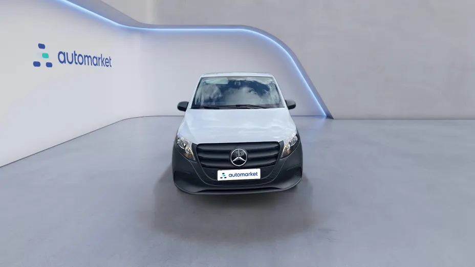 MERCEDES-BENZ Vito Vito 116 CDI L3 Pro 447.605 Nowy