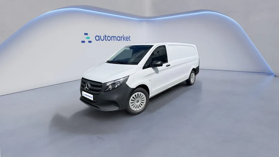 MERCEDES-BENZ Vito Vito 116 CDI L3 Pro 447.605 Nowy