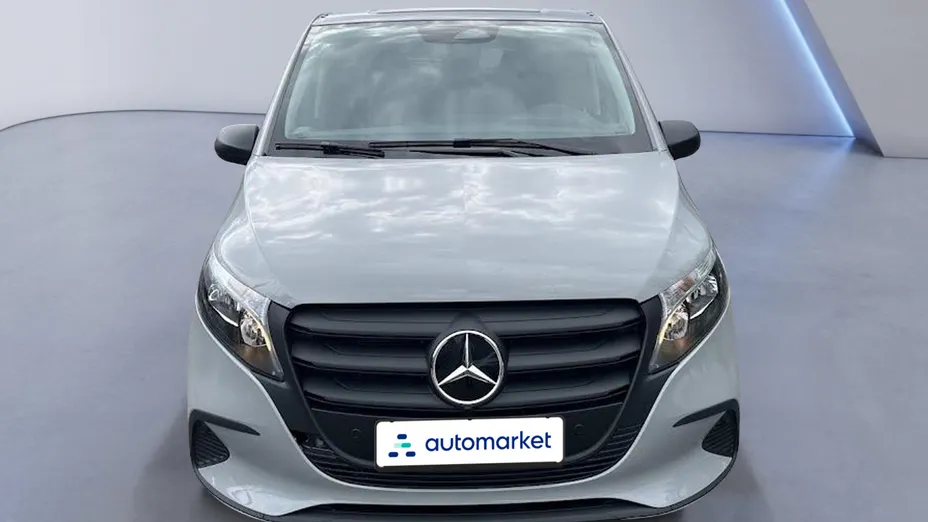 MERCEDES-BENZ Vito Vito Tourer 114 CDI L3 Pro 9G-Tronic 447.705 Nowy