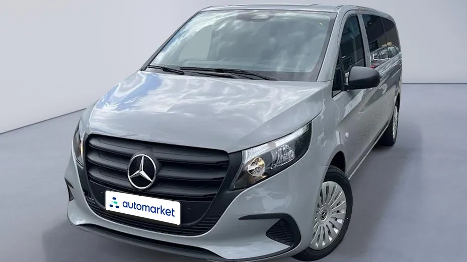 MERCEDES-BENZ Vito Vito Tourer 114 CDI L3 Pro 9G-Tronic 447.705 Nowy