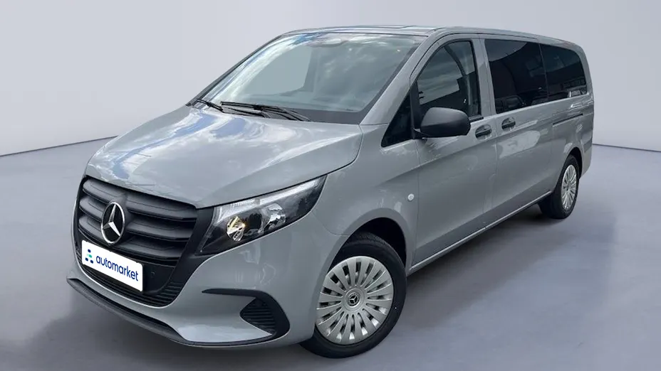 MERCEDES-BENZ Vito Vito Tourer 114 CDI L3 Pro 9G-Tronic 447.705 Nowy