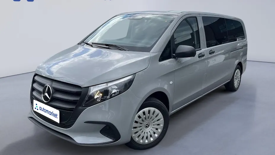 MERCEDES-BENZ Vito Vito Tourer 114 CDI L3 Pro 9G-Tronic 447.705 Nowy