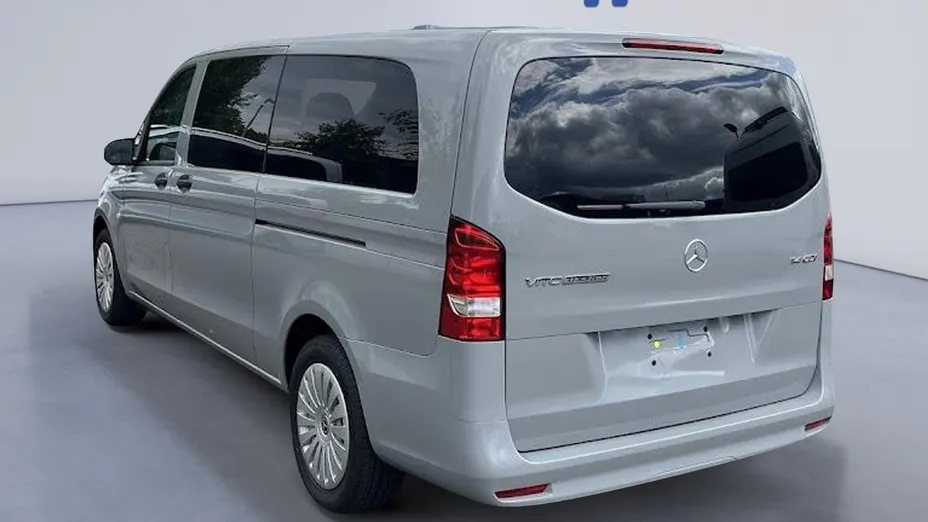 MERCEDES-BENZ Vito Vito Tourer 114 CDI L3 Pro 9G-Tronic 447.705 Nowy