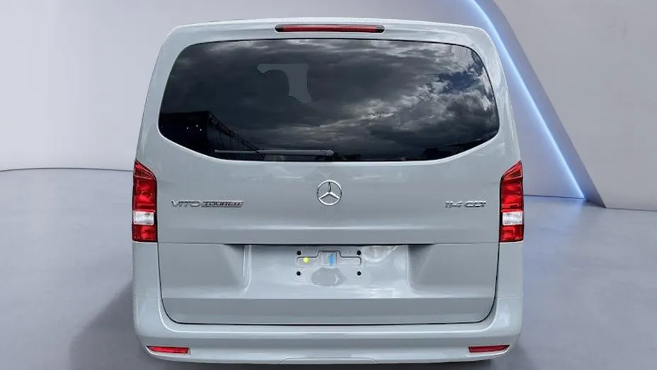 MERCEDES-BENZ Vito Vito Tourer 114 CDI L3 Pro 9G-Tronic 447.705 Nowy