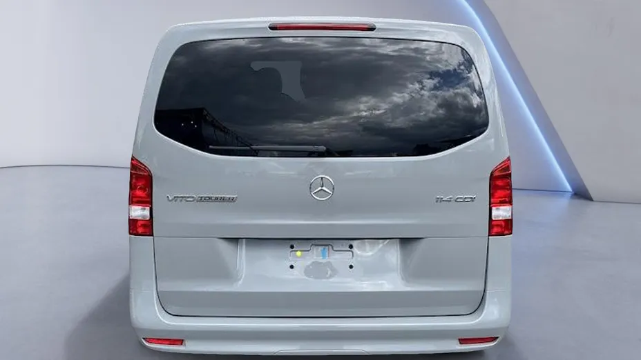 MERCEDES-BENZ Vito Vito Tourer 114 CDI L3 Pro 9G-Tronic 447.705 Nowy