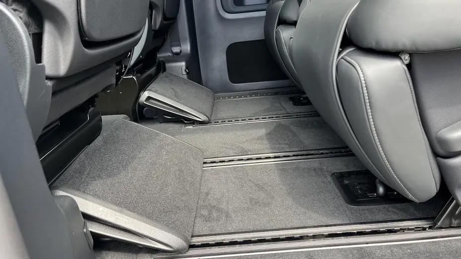MERCEDES-BENZ V Klasa V 300 d 4-Matic 9G-Tronic Exclusive (ekstra dł) Nowy