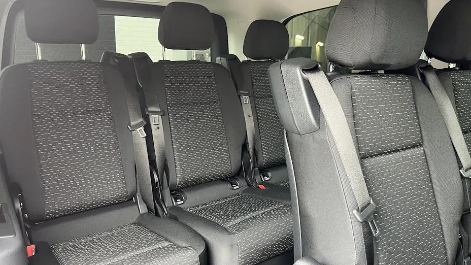 MERCEDES-BENZ Vito Vito Tourer 116 CDI L2 Pro 9G-Tronic 447.703 Nowy