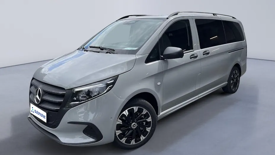 MERCEDES-BENZ Vito Vito Tourer 116 CDI L2 Pro 9G-Tronic 447.703 Nowy