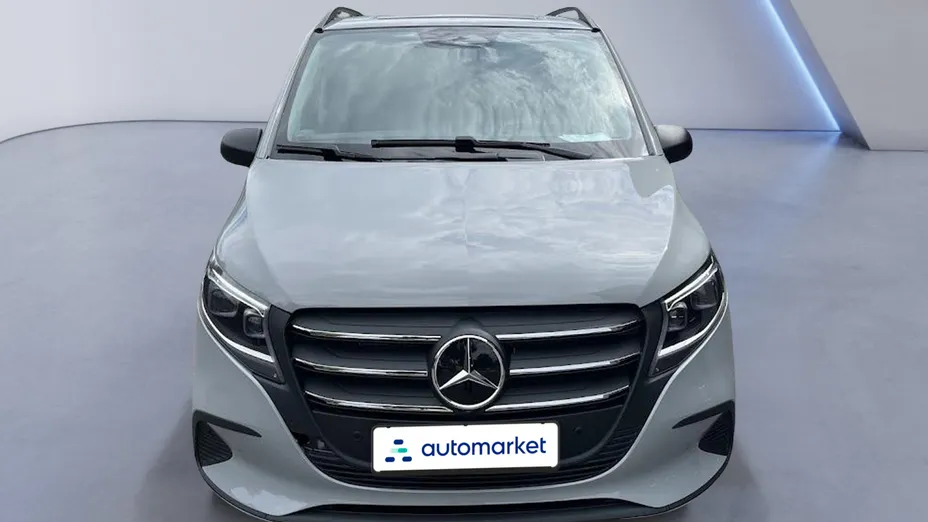 MERCEDES-BENZ Vito Vito Tourer 116 CDI L2 Pro 9G-Tronic 447.703 Nowy