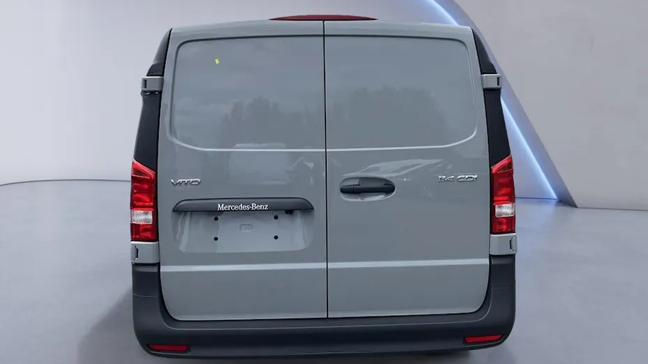MERCEDES-BENZ Vito Vito 114 CDI L3 Base 447.605 Nowy
