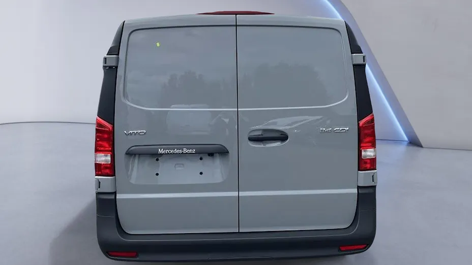 MERCEDES-BENZ Vito Vito 114 CDI L3 Base 447.605 Nowy