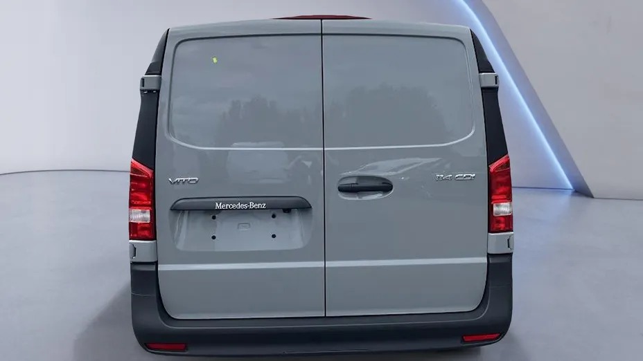 MERCEDES-BENZ Vito Vito 114 CDI L3 Base 447.605 Nowy