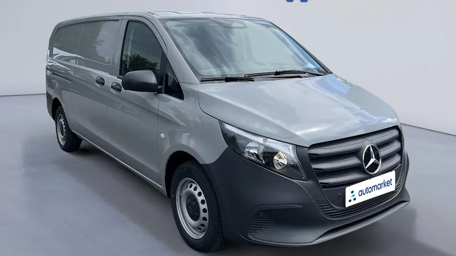 MERCEDES-BENZ Vito Vito 114 CDI L3 Base 447.605 Nowy
