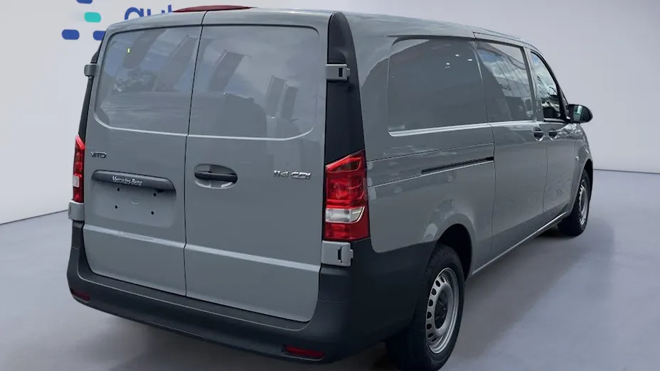 MERCEDES-BENZ Vito Vito 114 CDI L3 Base 447.605 Nowy