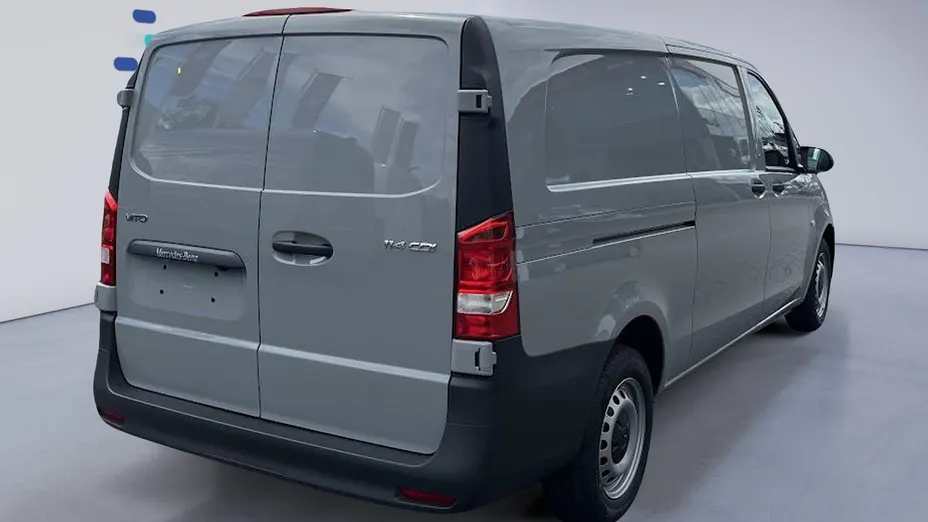 MERCEDES-BENZ Vito Vito 114 CDI L3 Base 447.605 Nowy
