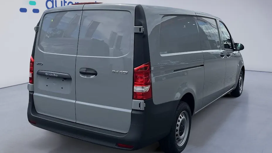 MERCEDES-BENZ Vito Vito 114 CDI L3 Base 447.605 Nowy