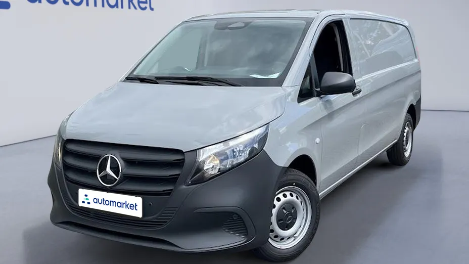 MERCEDES-BENZ Vito Vito 114 CDI L3 Base 447.605 Nowy