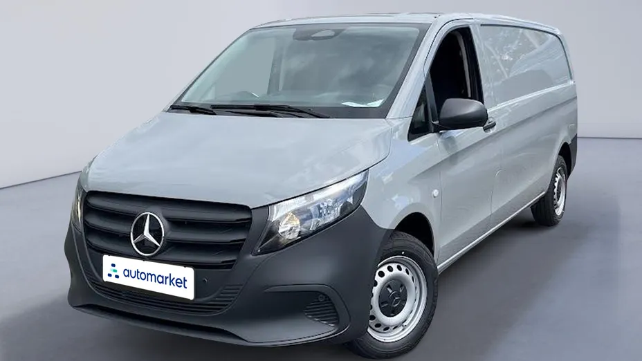 MERCEDES-BENZ Vito Vito 114 CDI L3 Base 447.605 Nowy