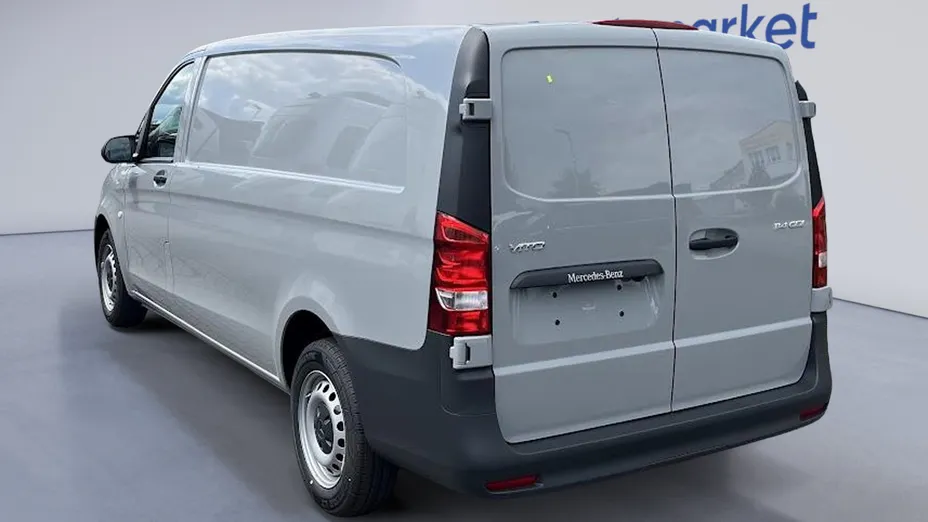 MERCEDES-BENZ Vito Vito 114 CDI L3 Base 447.605 Nowy