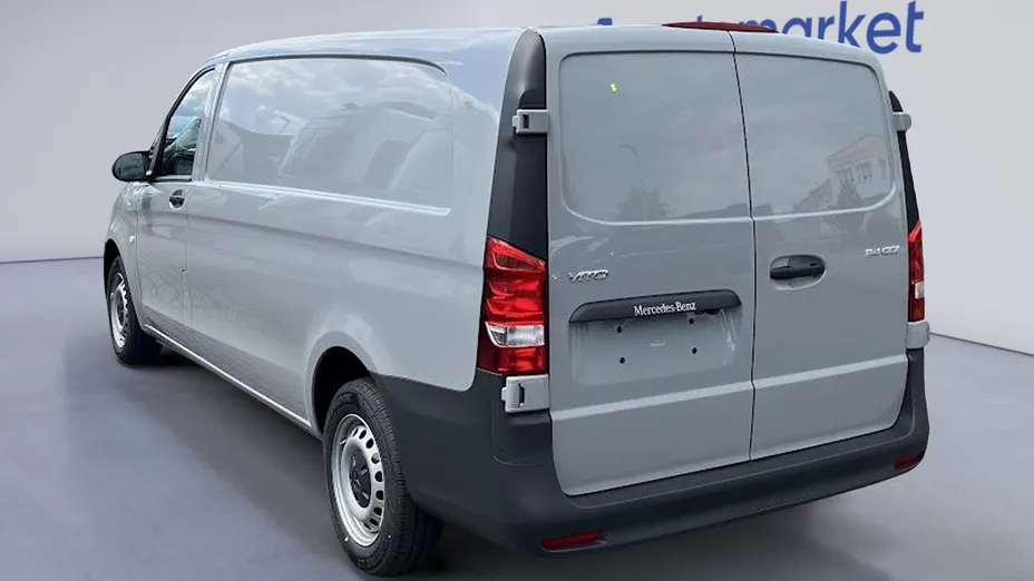 MERCEDES-BENZ Vito Vito 114 CDI L3 Base 447.605 Nowy