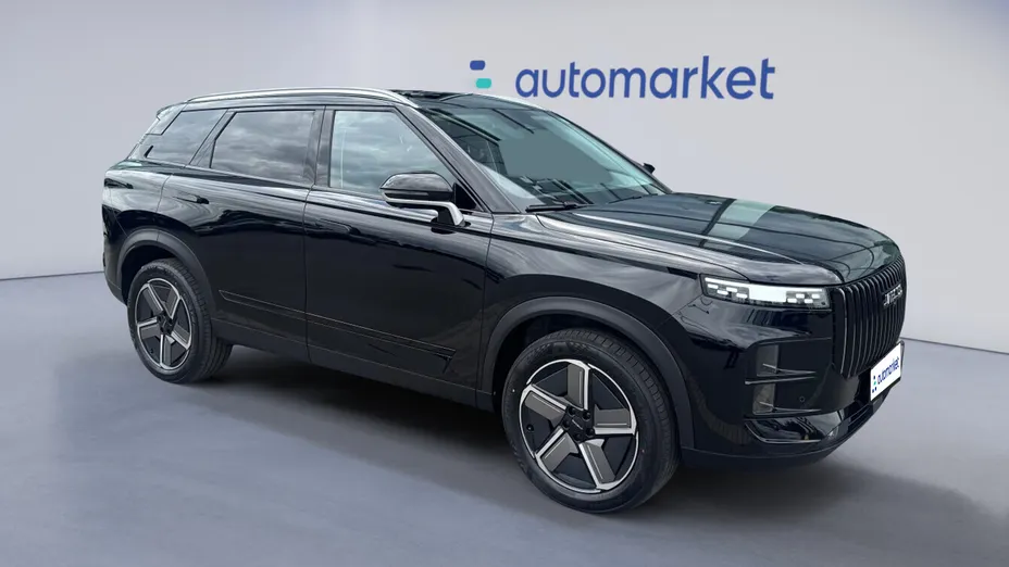JAECOO J7 J7 1.6 T-GDI Offroad AWD DCT Nowy