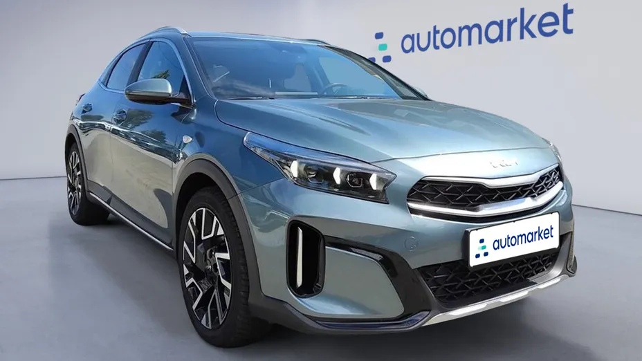 KIA XCeed XCeed 1.5 T-GDI M DCT