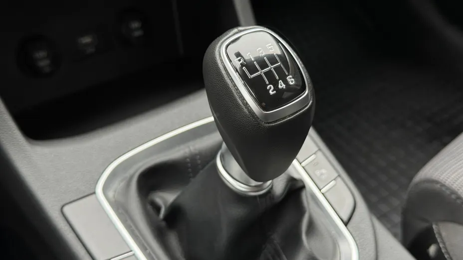 HYUNDAI i30 i30 1.5 T-GDI 48V Modern