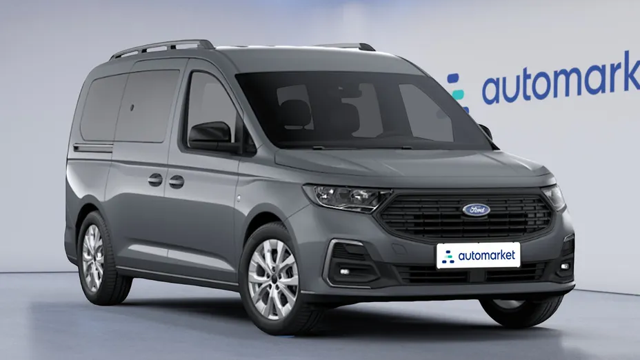 FORD Tourneo Connect Grand Tourneo Connect 2.0 EcoBlue Titanium aut Nowy