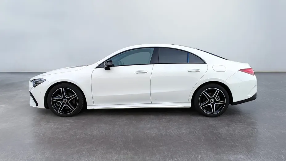 MERCEDES-BENZ CLA CLA 200 mHEV AMG Line 7G-DCT