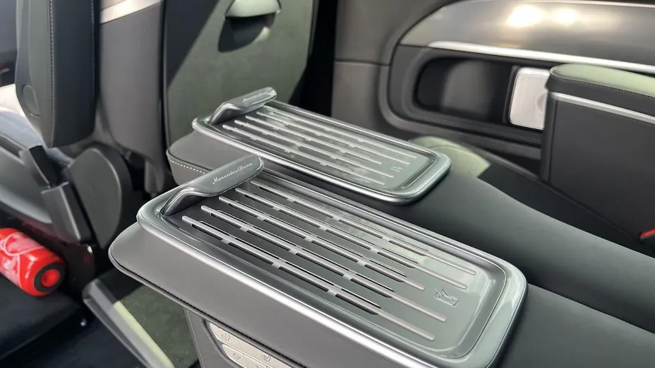 MERCEDES-BENZ V Klasa V 300 d 4-Matic 9G-Tronic Exclusive (ekstra dł) Nowy