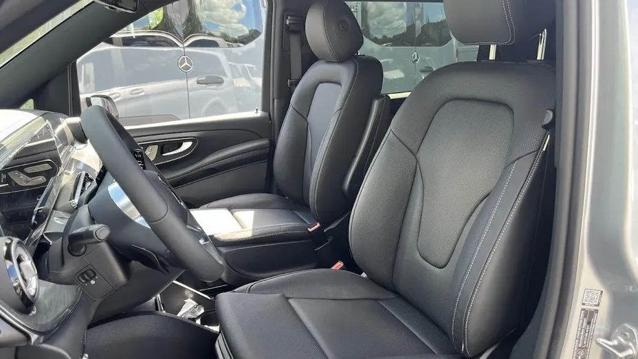 MERCEDES-BENZ V Klasa V 300 d 4-Matic 9G-Tronic Exclusive (ekstra dł) Nowy