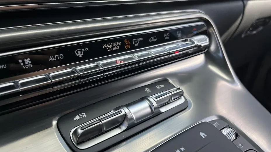 MERCEDES-BENZ V Klasa V 300 d 4-Matic 9G-Tronic Exclusive (ekstra dł) Nowy