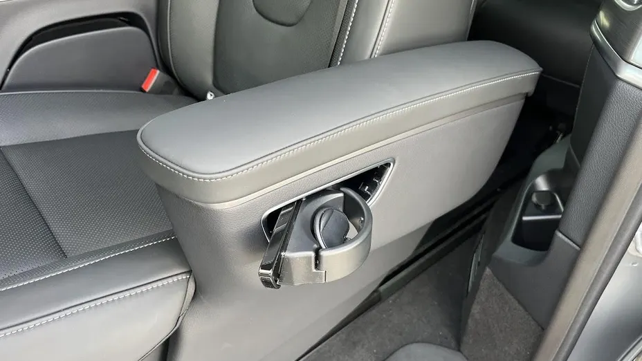 MERCEDES-BENZ V Klasa V 300 d 4-Matic 9G-Tronic Exclusive (ekstra dł) Nowy