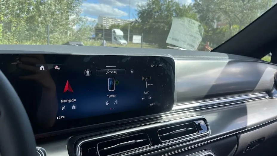 MERCEDES-BENZ V Klasa V 300 d 4-Matic 9G-Tronic Exclusive (ekstra dł) Nowy