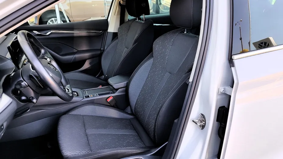 SKODA Octavia Octavia 1.5 TSI e-Tec Style DSG