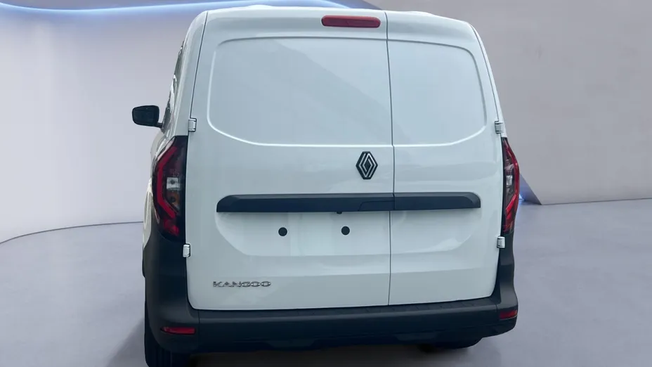 RENAULT Kangoo Express/Van Kangoo Van 1.5 Blue dCi L2 Extra Nowy